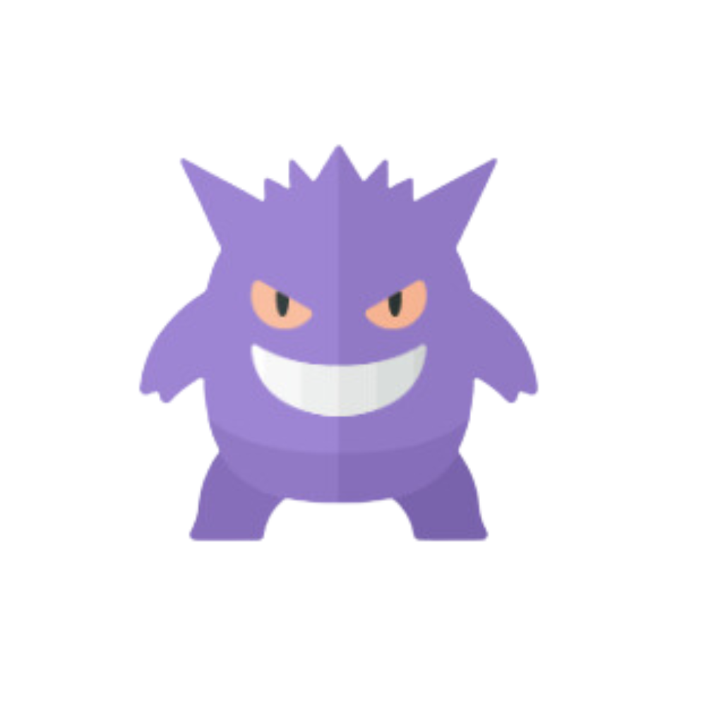 Gengar