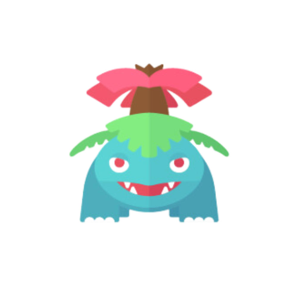 Venusaur