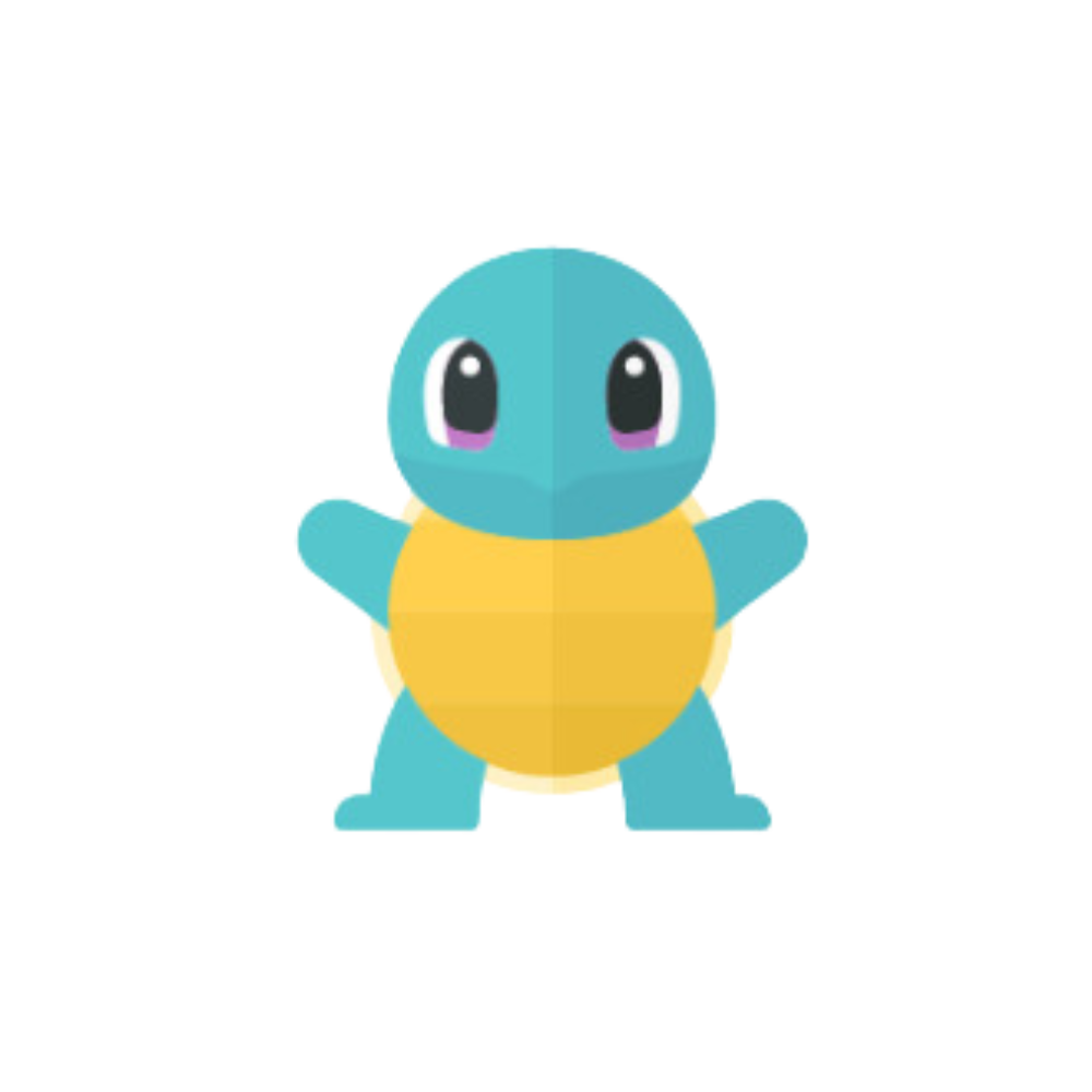 Squirtle