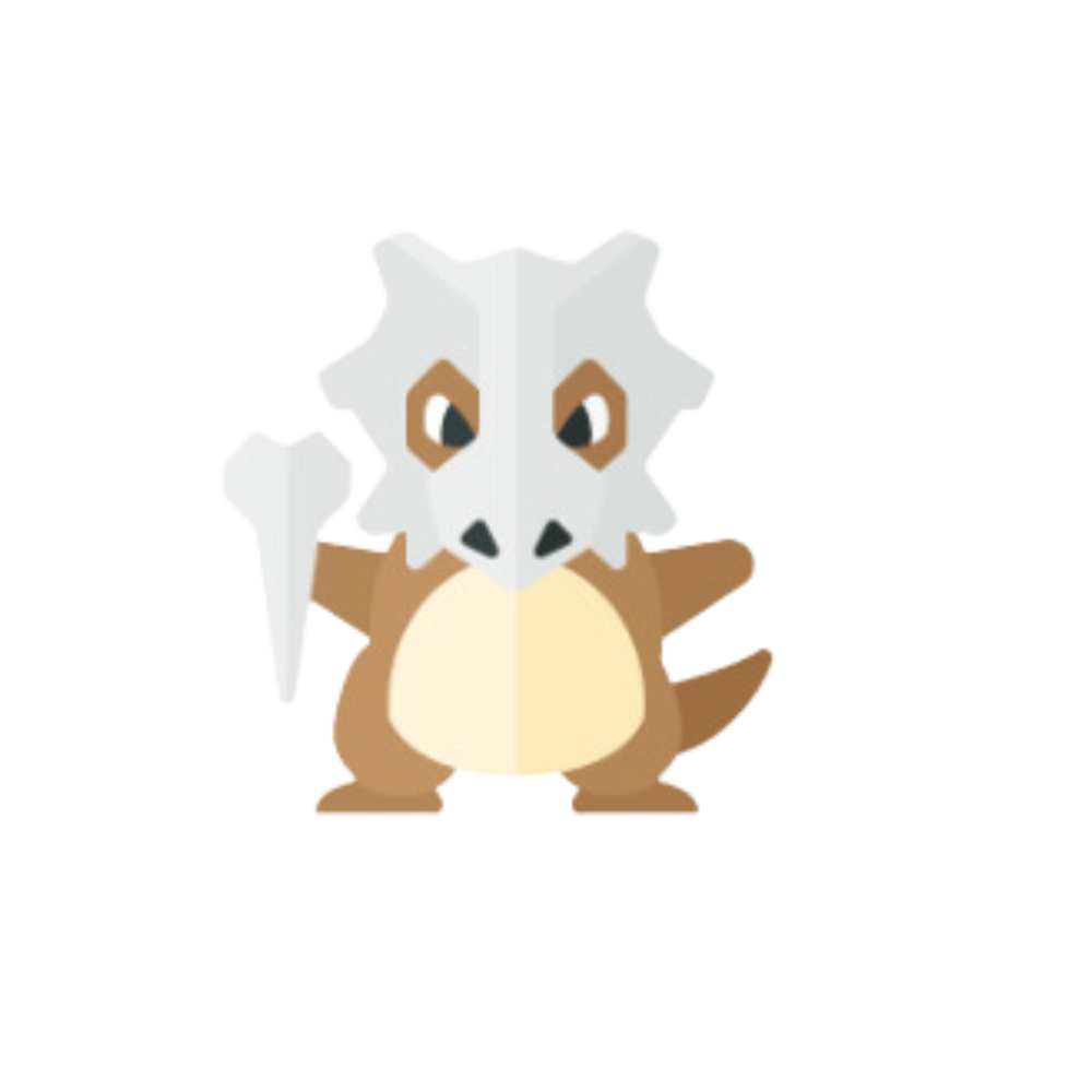 Cubone