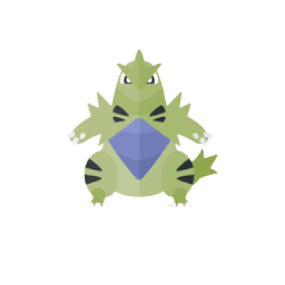 Tyranitar